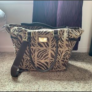 CARRY ON COMPUTER LUGGAGE